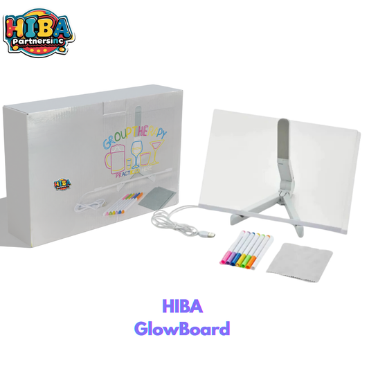 HIBA GlowBoard