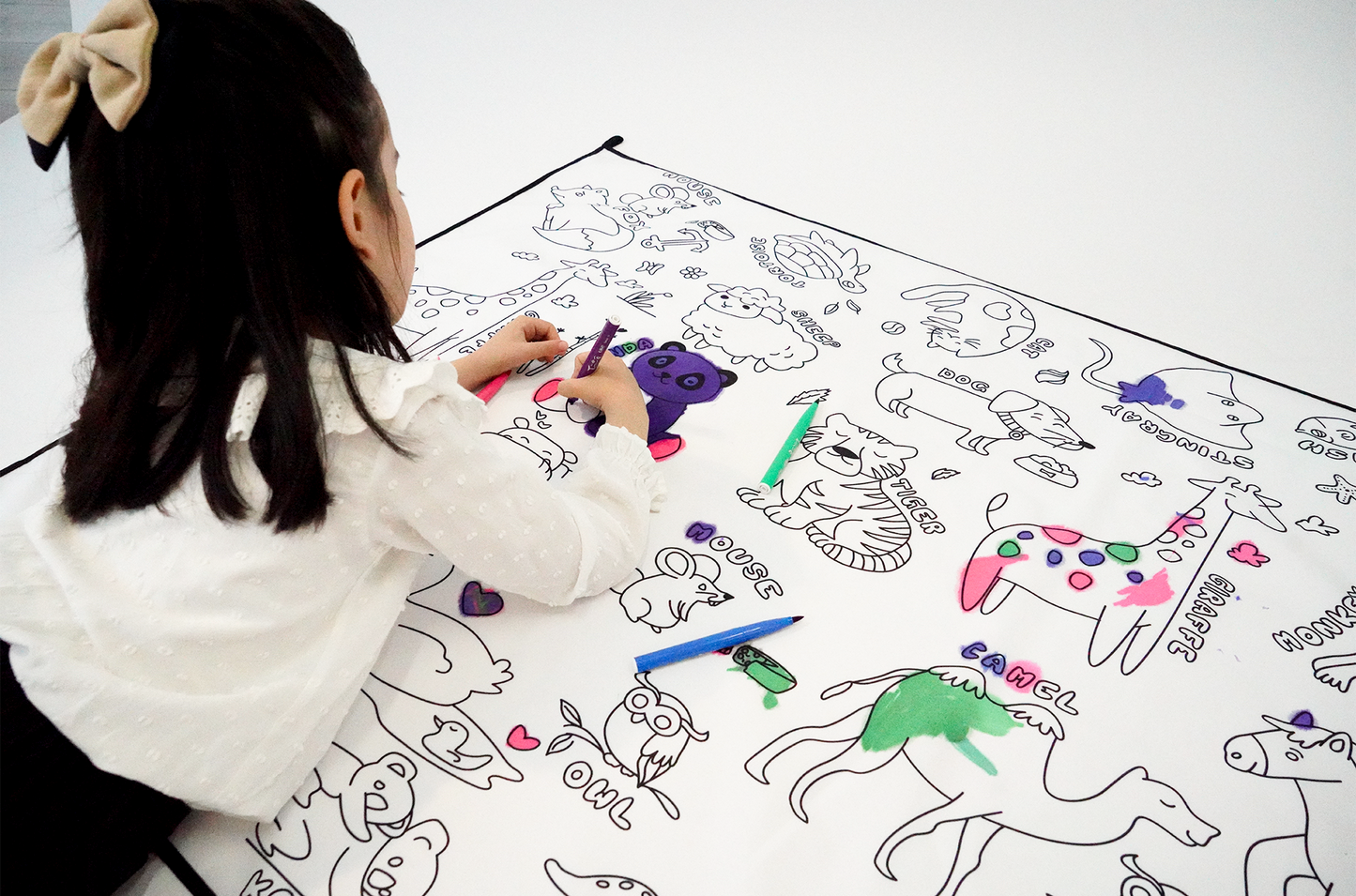 ColorPlay Mat