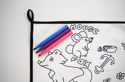 ColorPlay Mat
